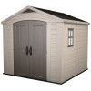 KETER sodo namelis Factor 8x8