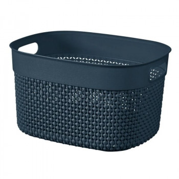 CURVER Filo S pintinė 6L tamsiai mėlyna 26,6x22x15cm