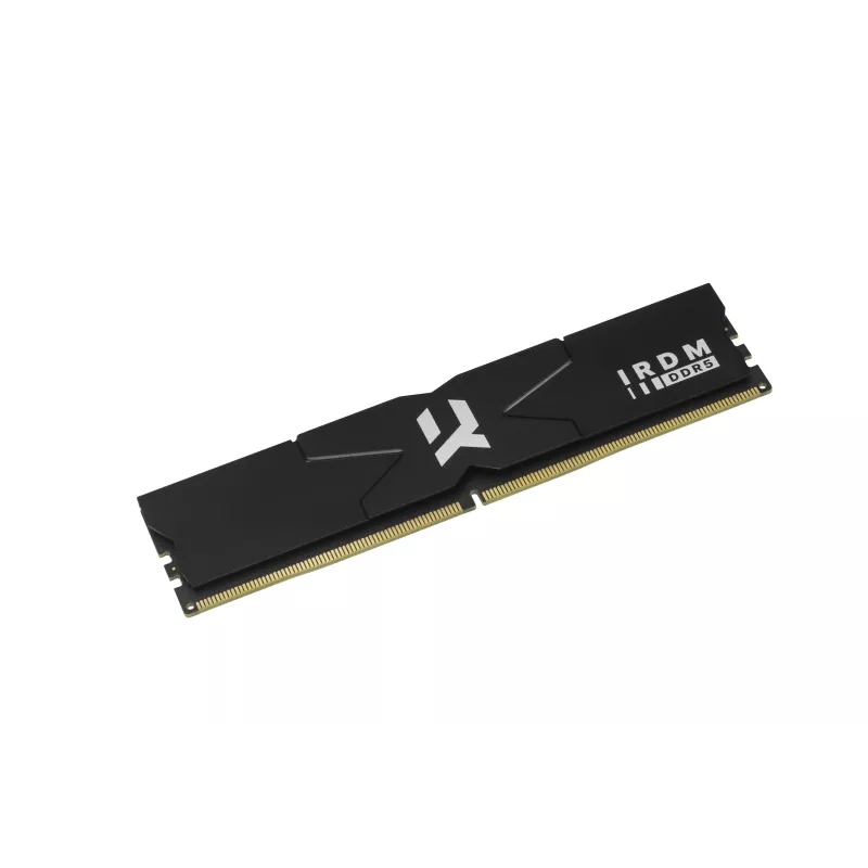 Goodram IRDM DDR5 IR-5600D564L36/32G atminties modulis 32 GB 1 x 32 GB 288 kontaktų DIMM