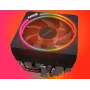 AMD Wraith Prism - procesoriaus oro aušintuvas (skirtas: AM4)