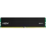 Crucial DDR4 modulis 32 GB DIMM 288-PIN 3200 MHz / PC4-25600 CL22 1.2 V