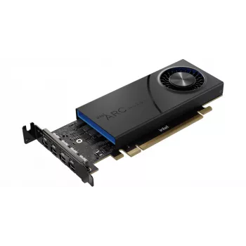 Vaizdo plokštė HP Intel Arc 6 GB GDDR6