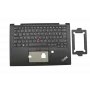 Lenovo SG-91500-2BA GB LLA NBL 01LX768 klaviatūra