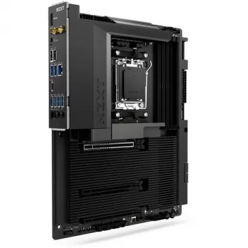 Pagrindinė plokštė NZXT N7 B850, AMD B850, Socket AM5, ATX
