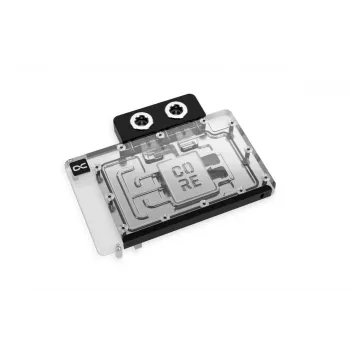 Alphacool Core RTX 5080 Prime GPU vandens aušinimas