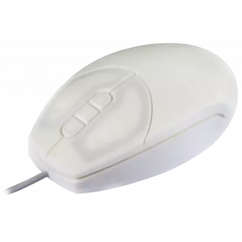 Contour Design Active Key AK-PMT2LB-FS belaidė RF lazerinė pelė 800 DPI
