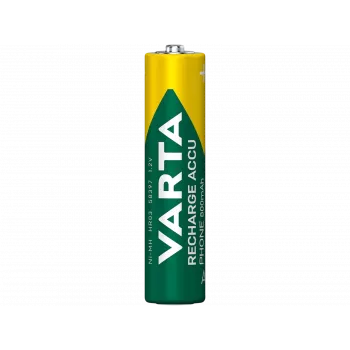 Baterija Varta AAA 800mAh NiMH 2-BL DECT