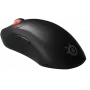 Žaidimų pelė STEELSERIES 62524 – dešinei rankai, optinė 18000 DPI, RF Wireless + Bluetooth + USB‑C