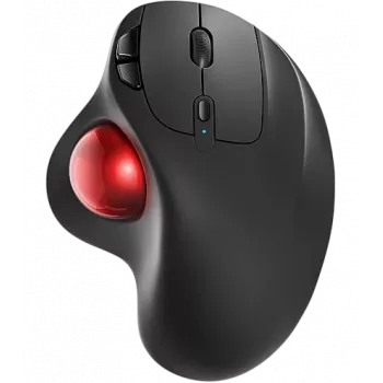Perixx 11568 Dešinės rankos RF belaidė pelė su USB Type-A imtuvu, lazerinis, 1000 DPI (11568)
