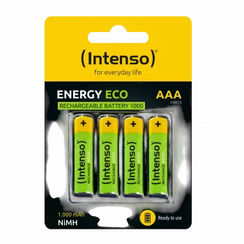 Baterija Intenso 7505214
