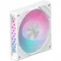 120 mm ventiliatorius DeepCool CG580 White R – didelis oro srautas, mažas triukšmas