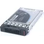 Lenovo 4XB7A14176 vidinis kietojo kūno diskas 7.68 TB 2.5 colio SAS