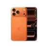 Apple iPhone 17 Pro Max 5G išmanusis telefonas – Dual-SIM / 2 TB vidinė atmintis – OLED ekranas – 6,9 colio 2868 × 1320 pikselių (120 Hz)