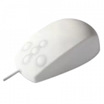 Contour Design Active Key AK-PMT2 pelė USB Type-A optinė 800 DPI