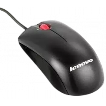 Pelytė IBM Optical Wheel Mouse 41U3030 USB