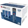 AgfaPhoto Power LR03 Micro (AAA) baterija šarminė 1,5 V 24 vnt. (110-819938)