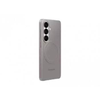 Samsung Slim Magnet Dėklas Galaxy S26, Pilka (EF-SS942CJEGWW)