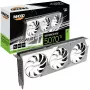 INNO3D GeForce RTX 5070 Ti X3 OC WHITE 16GB GDDR7 vaizdo plokštė