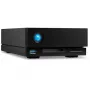 LaCie 1big Dock 30TB išorinis HDD 3.5 colio Thunderbolt 3 STHS30000800