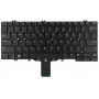 Dell klaviatūra, skirta modeliams 7280 7290 5280 5290 7380 7390, juoda