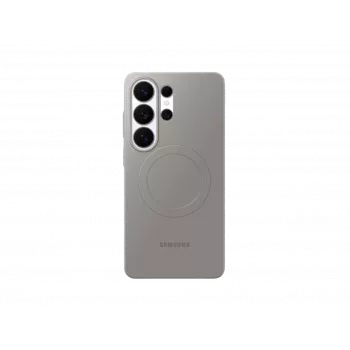 Samsung Slim Magnet Dėklas Galaxy S26 Ultra, Pilka (EF-SS948CJEGWW)