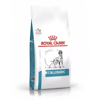 ROYAL CANI VHN Dog Anallergenic – sausas šunų ėdalas – 1,5 kg