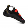 La Sportiva Tarantula Black/Poppy — Laipiojimo batai