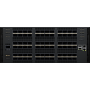 NVIDIA Quantum-3 Q3400-RA 920-9B36F-00RX-8S0, 144×800 Gb/s XDR InfiniBand komutatorius, 4U