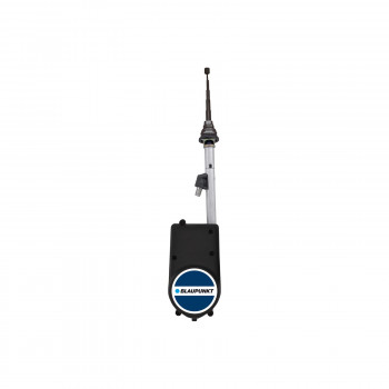 Blaupunkt Autojet 25 Black motorinė FM automobilio antena, 12 V