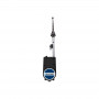 Blaupunkt Autojet 25 Black motorinė FM automobilio antena, 12 V