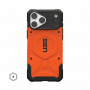 UAG Pathfinder MagSafe dėklas Apple iPhone 18 Pro Max, oranžinis, 114582119797