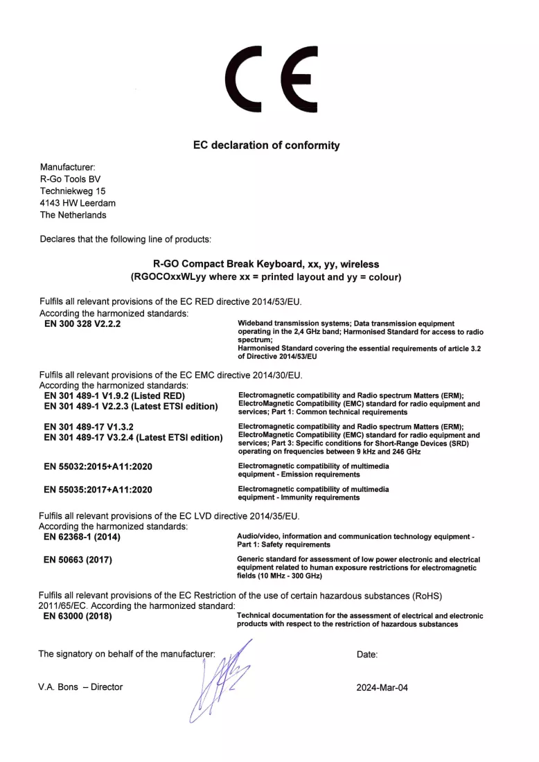 Dokumentas