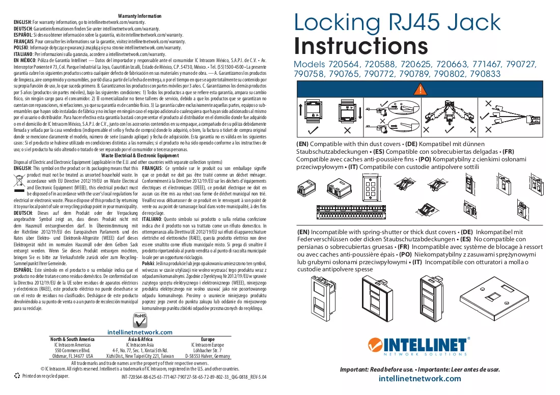 Instrukcija
