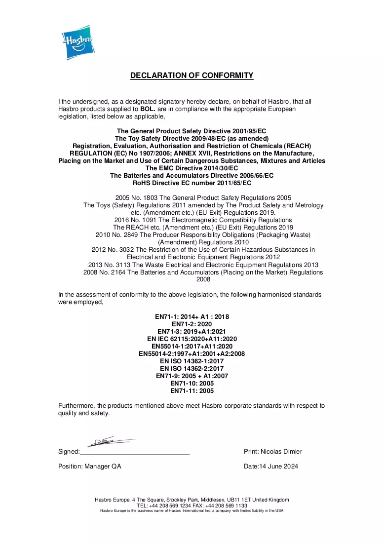 Dokumentas