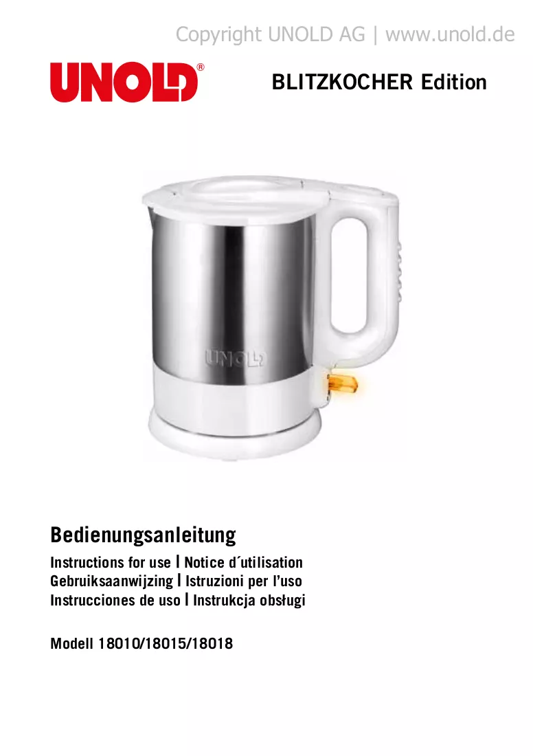 Instrukcija